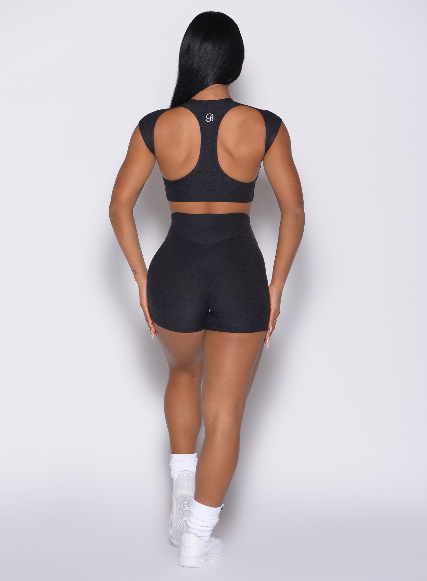 Movement Shorts - Image 3