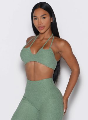 MulTie Sports Bra