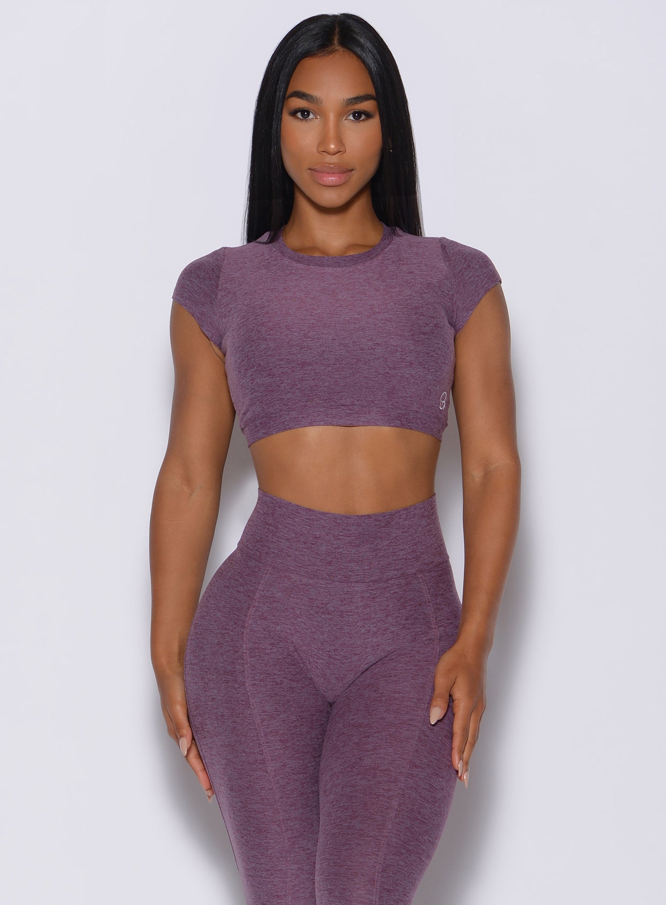 Open Back Tee - Image 6