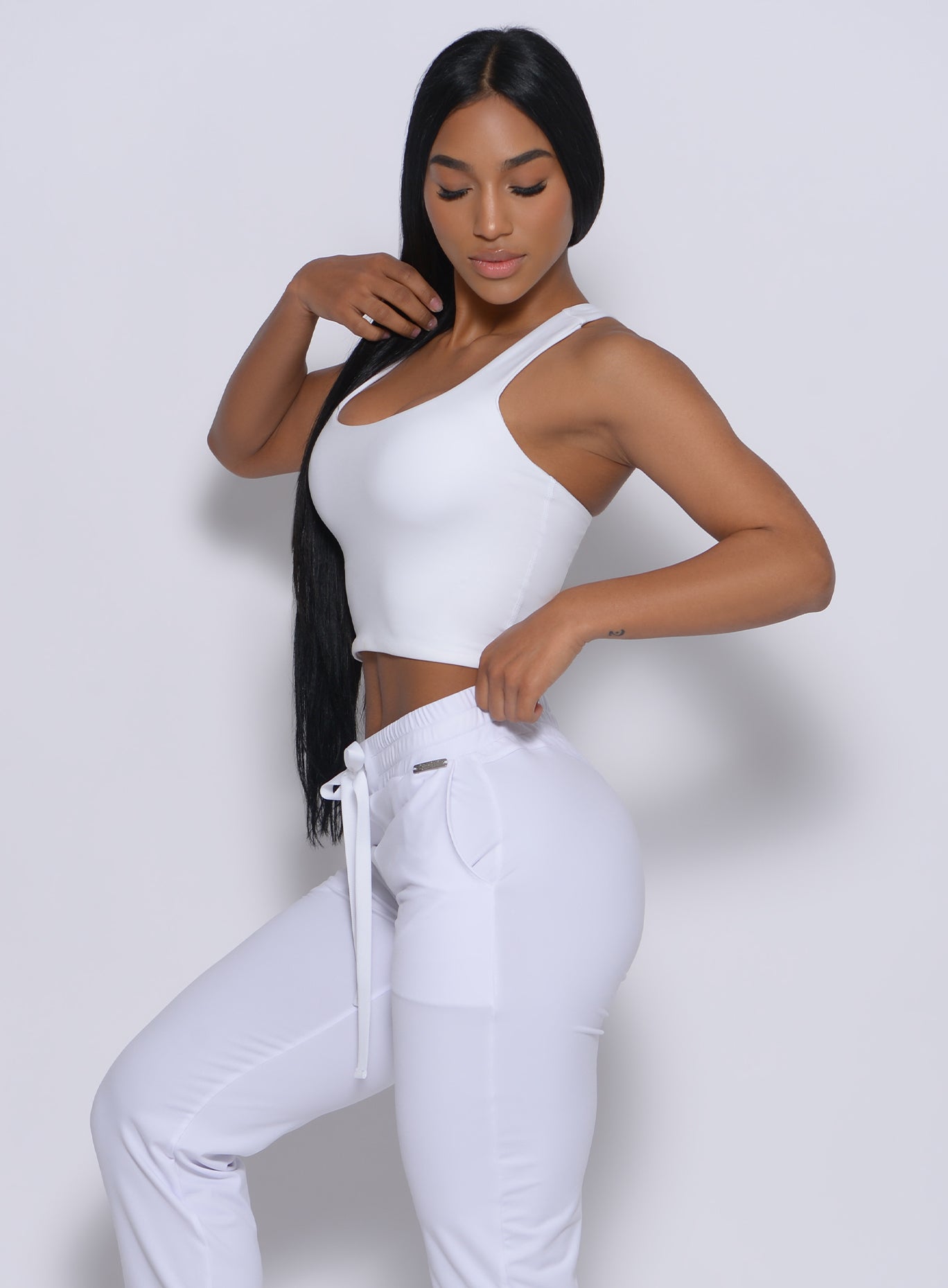 Ultimate Tank Bra - Image 5