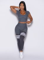 Perform Thigh-Highs