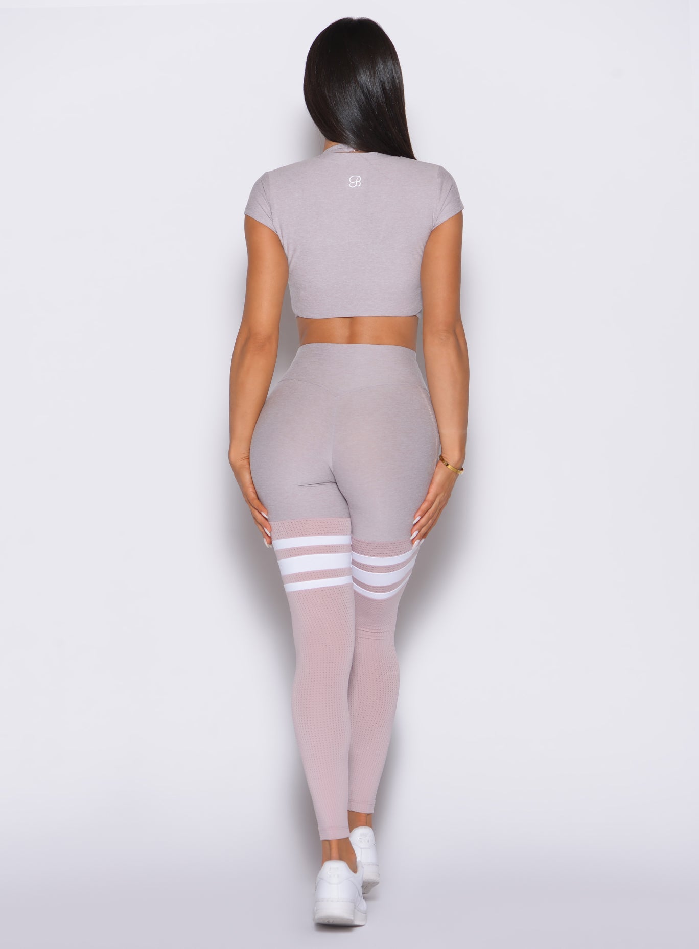 Perform Thigh-Highs - Image 2
