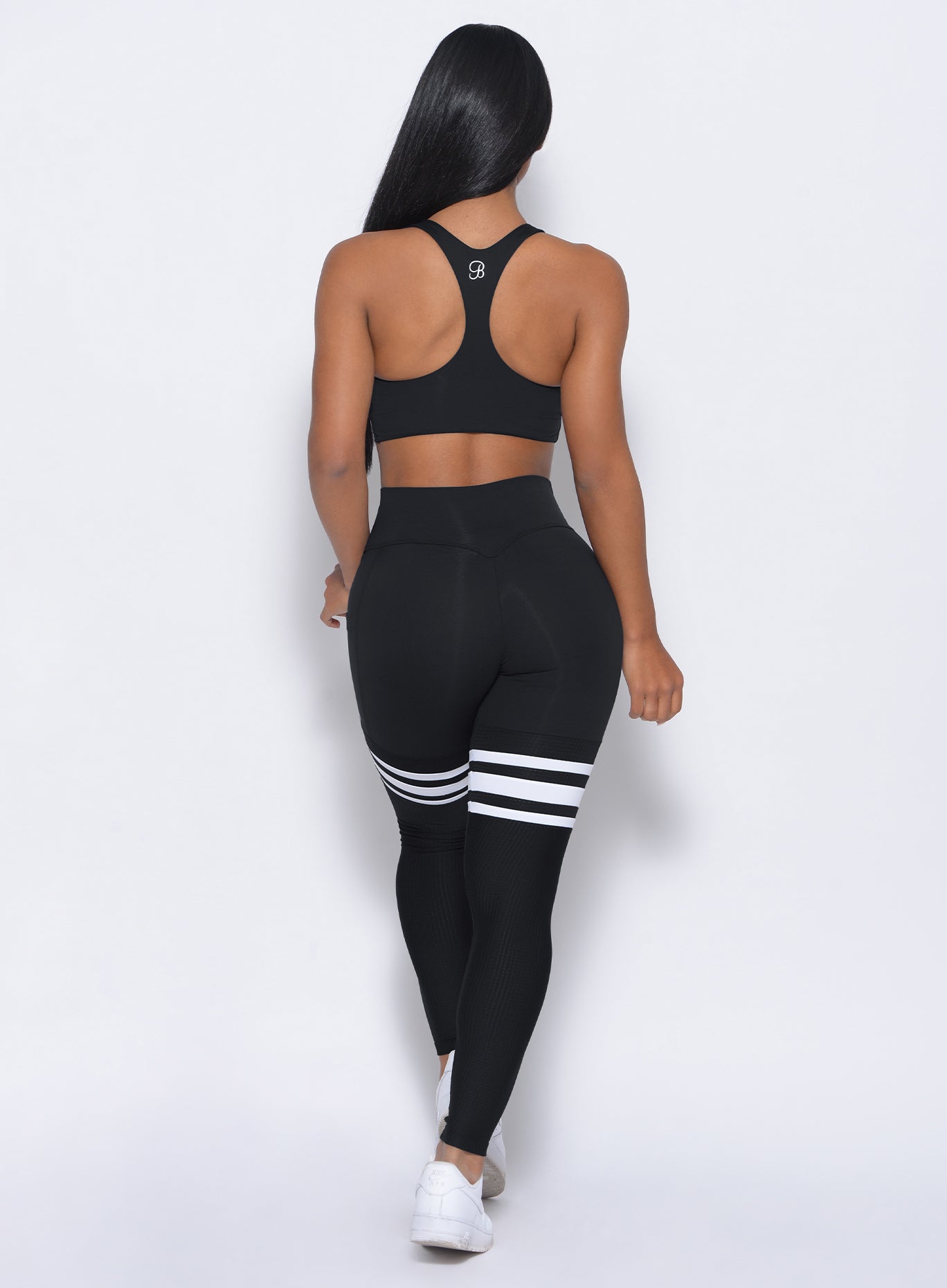 Keyhole Bralette - Image 8