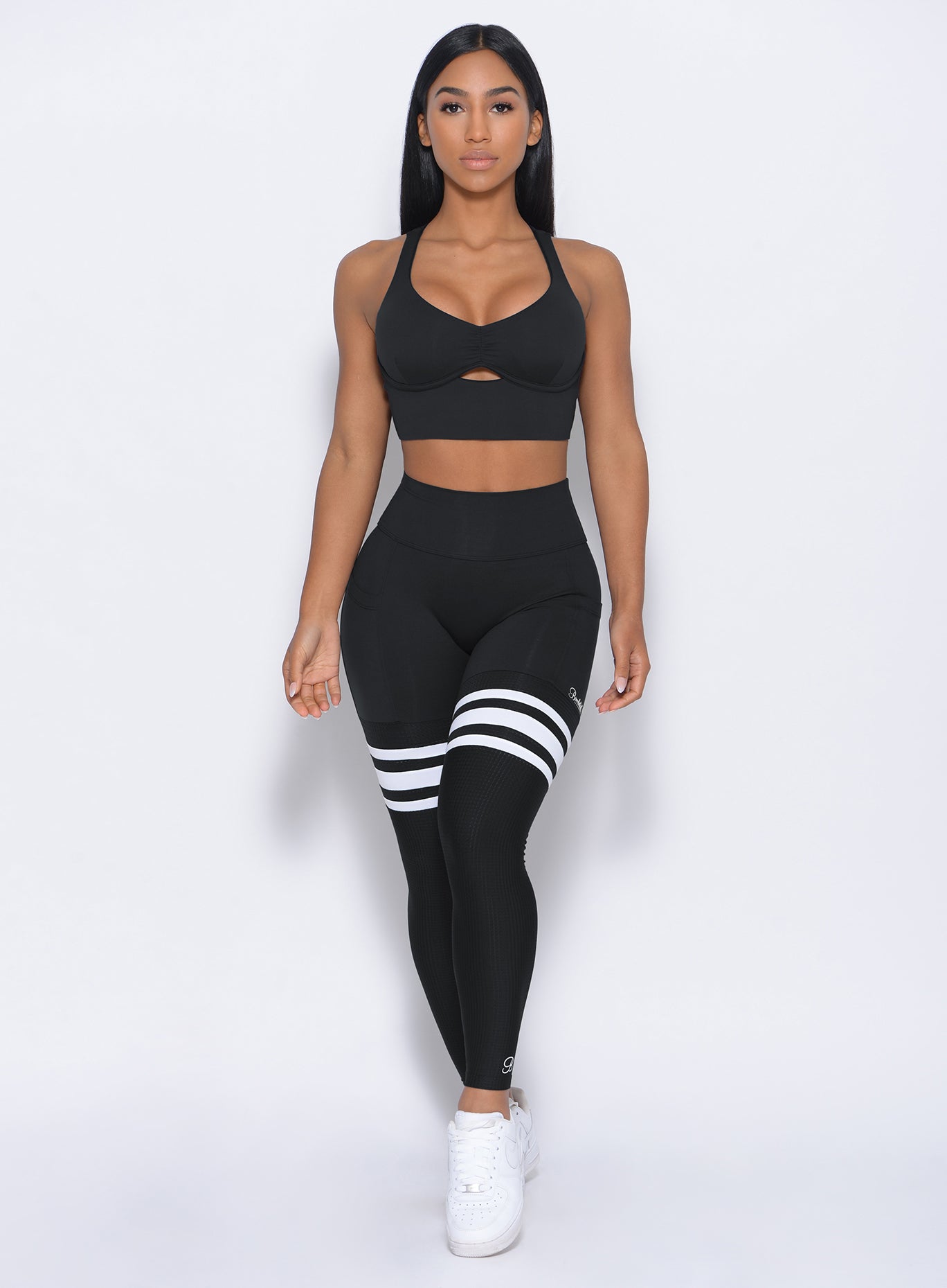 Keyhole Bralette - Image 7