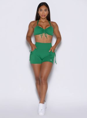 PocketBoost Shorts
