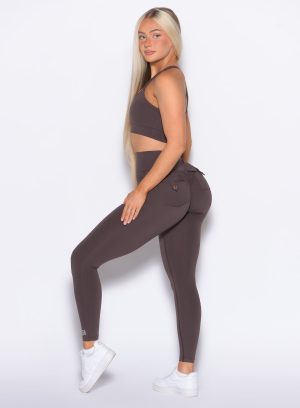 Pocket Pop Leggings 2.0