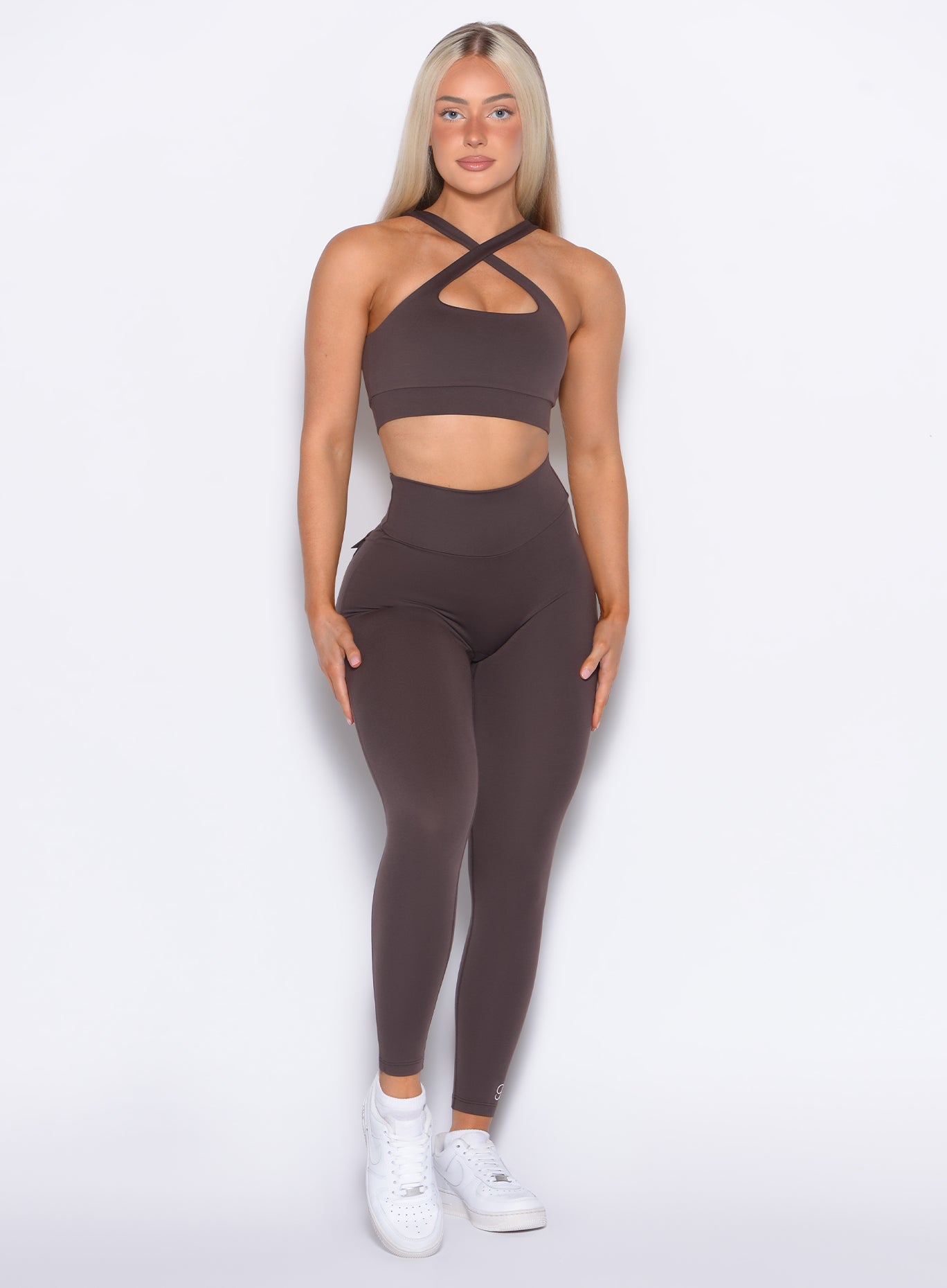 Pocket Pop Leggings 2.0 - Image 2