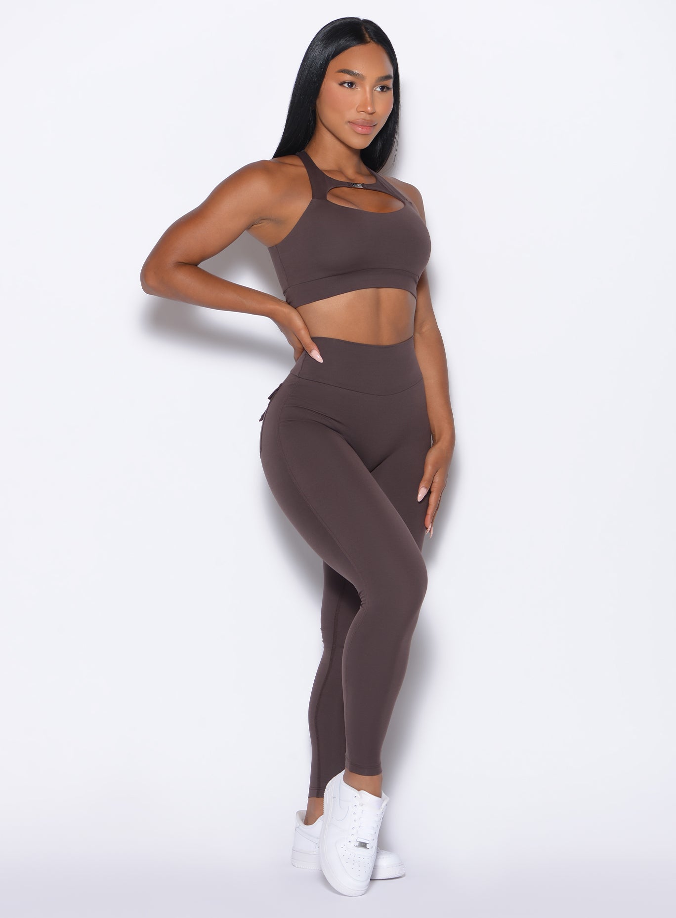 Pocket Pop Leggings 2.0 - Image 5