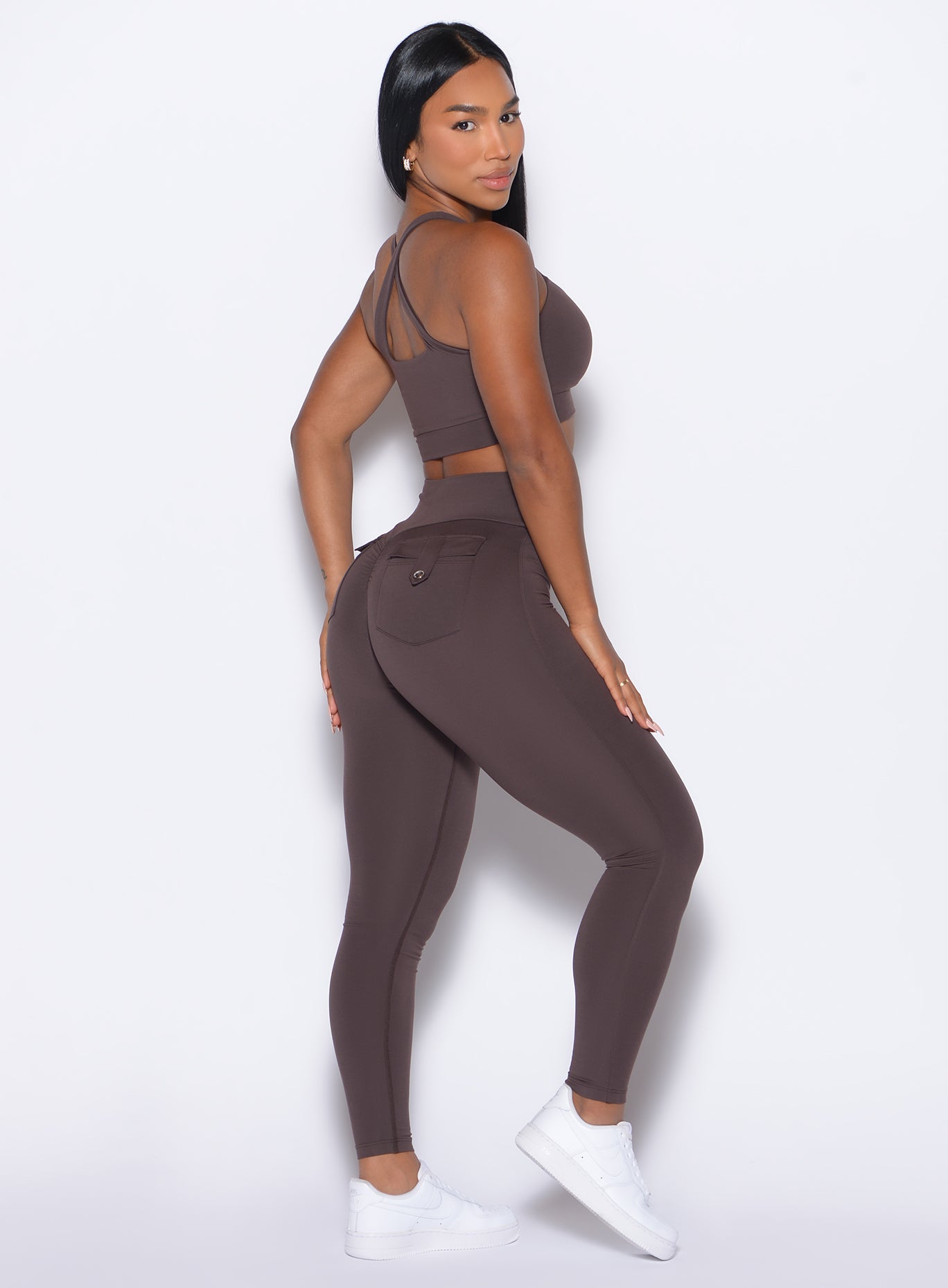 Pocket Pop Leggings 2.0 - Image 4