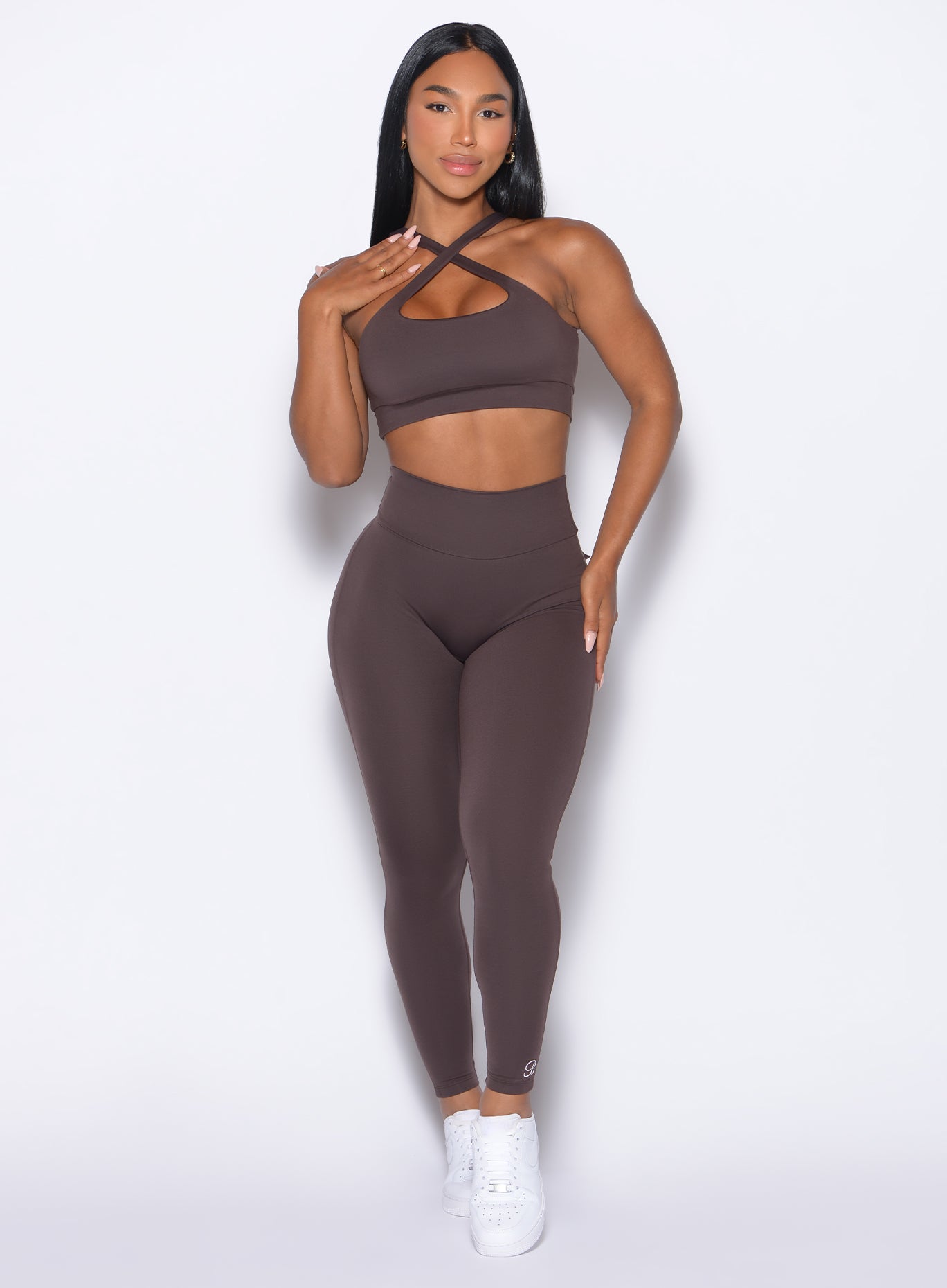 Pocket Pop Leggings 2.0 - Image 3