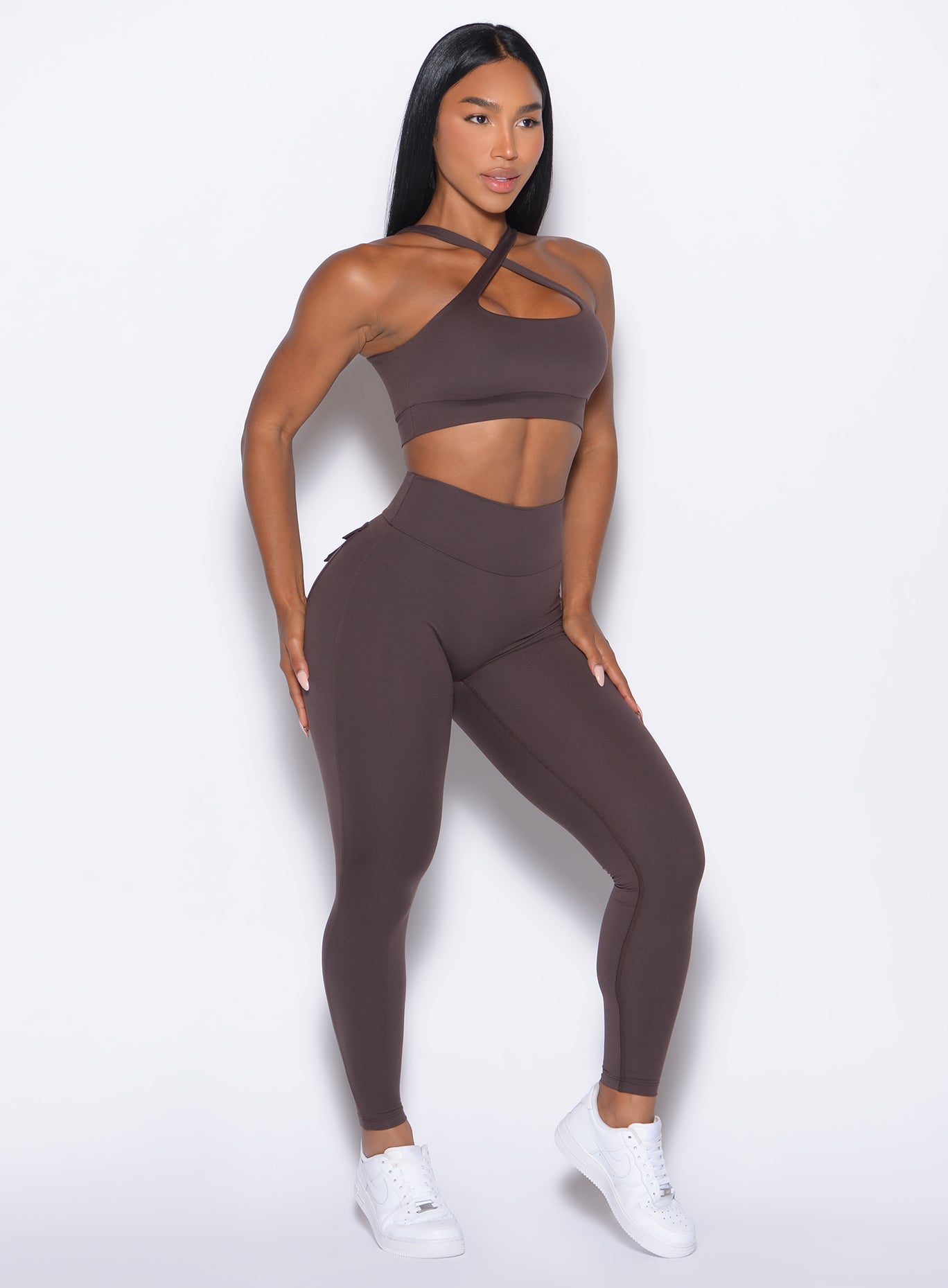 Pocket Pop Leggings 2.0 - Image 8