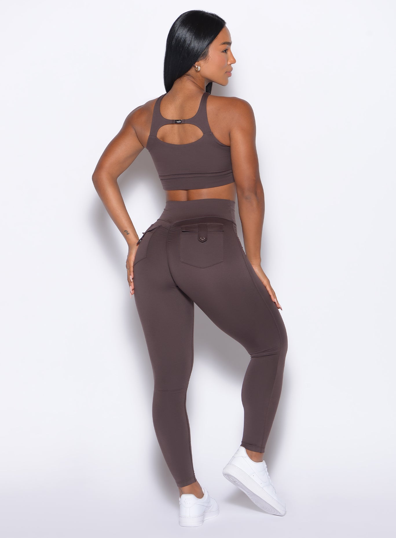 Pocket Pop Leggings 2.0 - Image 6