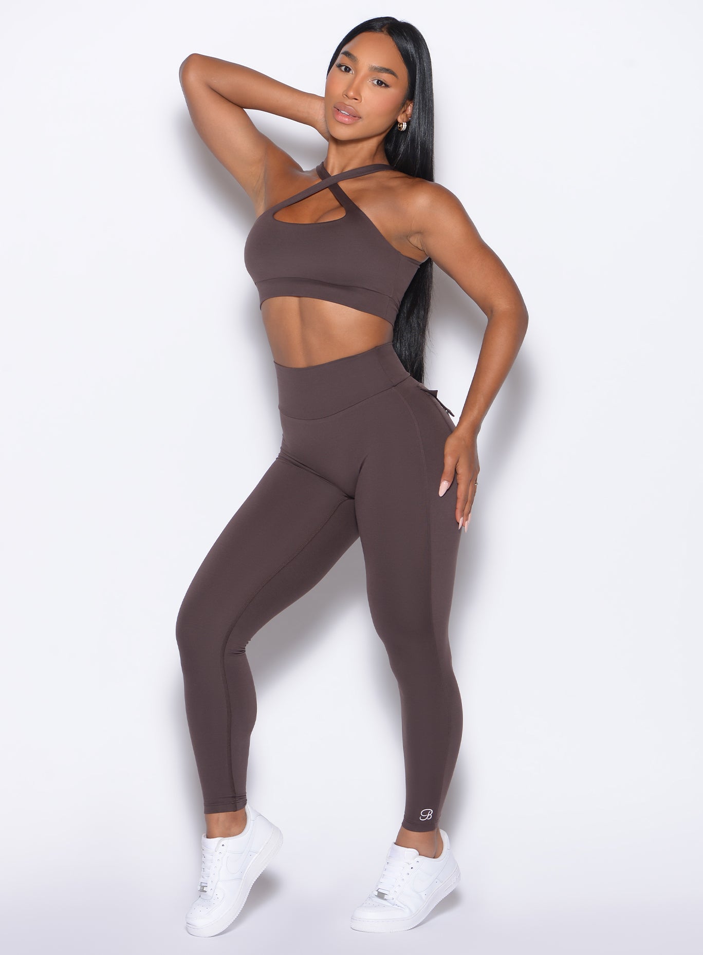 Pocket Pop Leggings 2.0 - Image 7