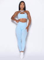 Pocket Pop Leggings 2.0