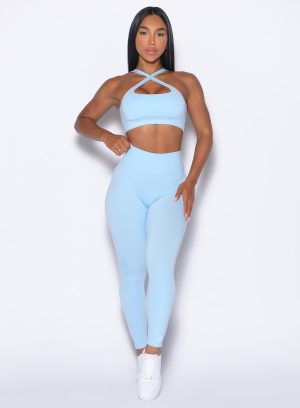 Pocket Pop Leggings 2.0