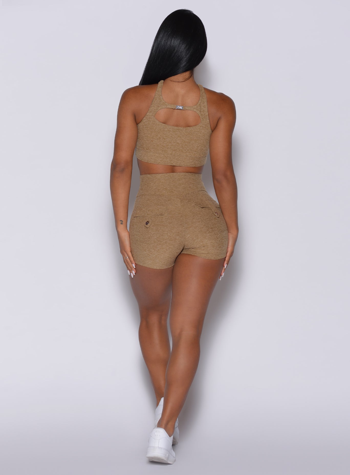 Pocket Pop Shorts - Image 11