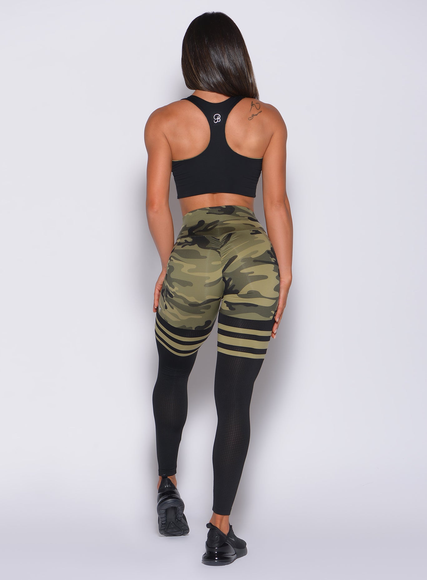 Scrunch Thigh-Highs - Image 8