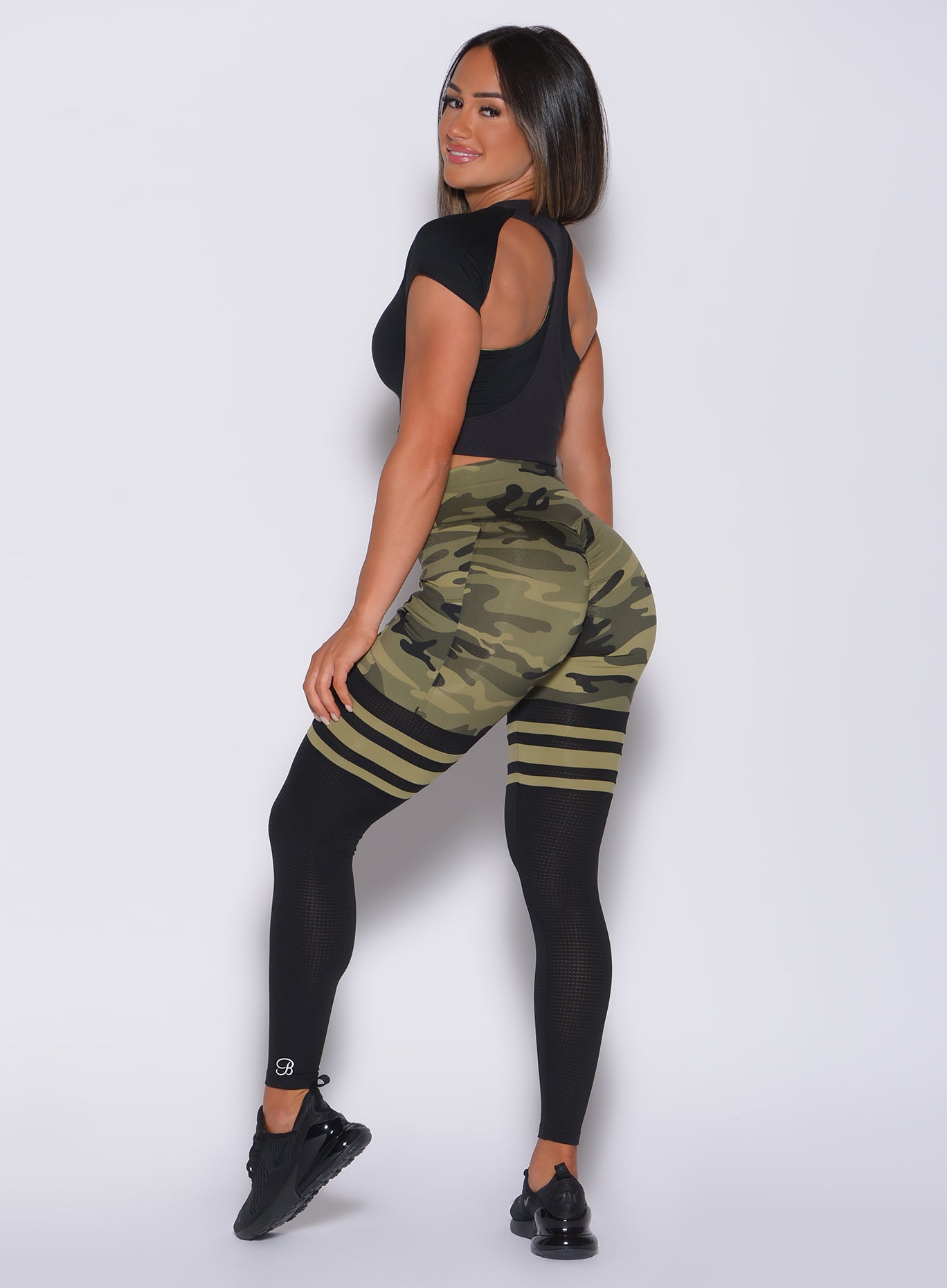 Scrunch Thigh-Highs - Image 12