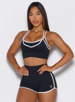 Power Line Bra