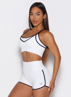 Power Line Bra