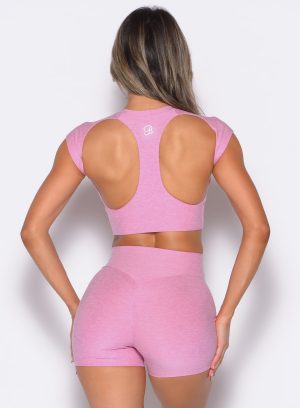Core Strength Tee