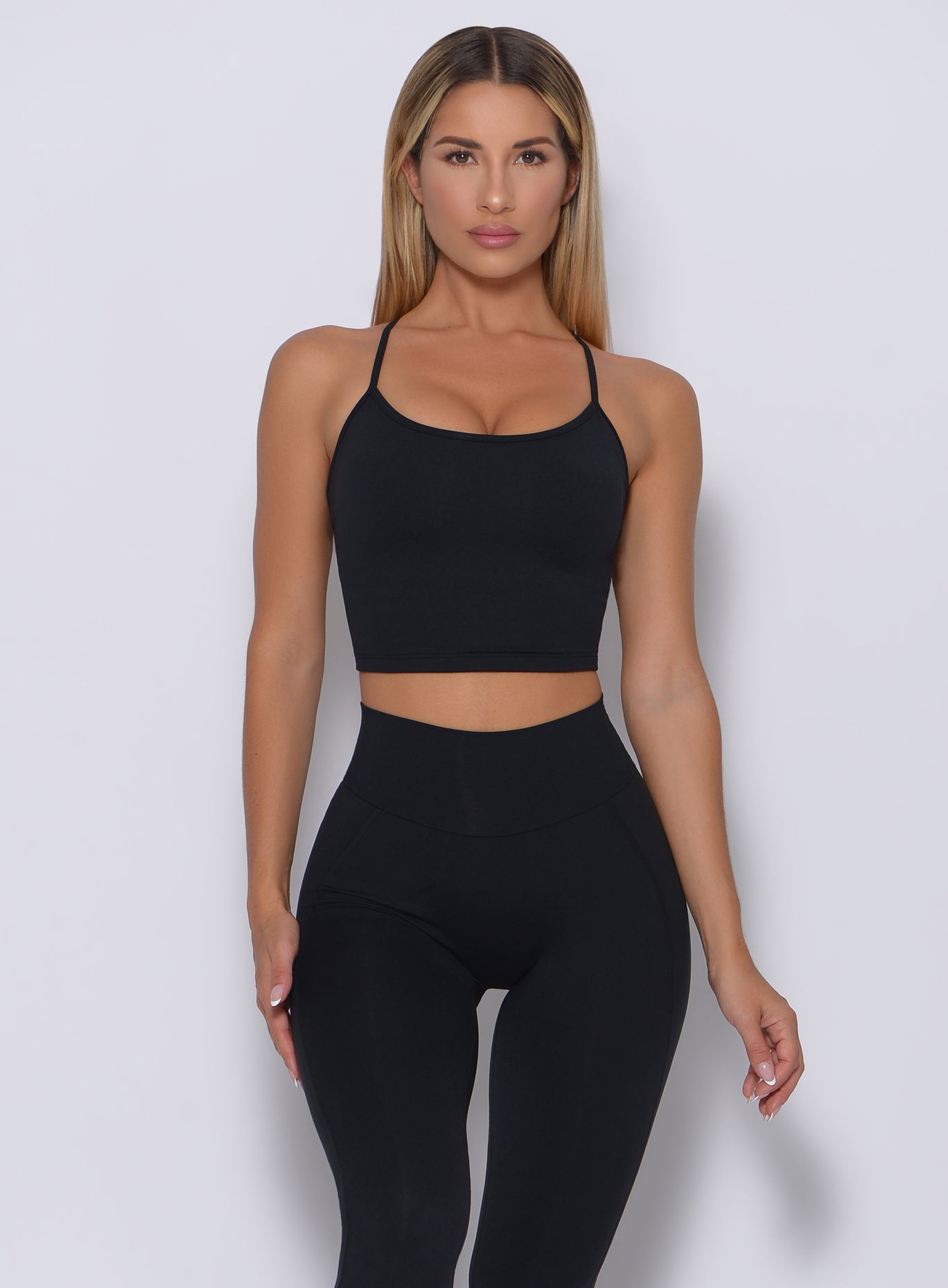 Relax Long Bra - Image 3