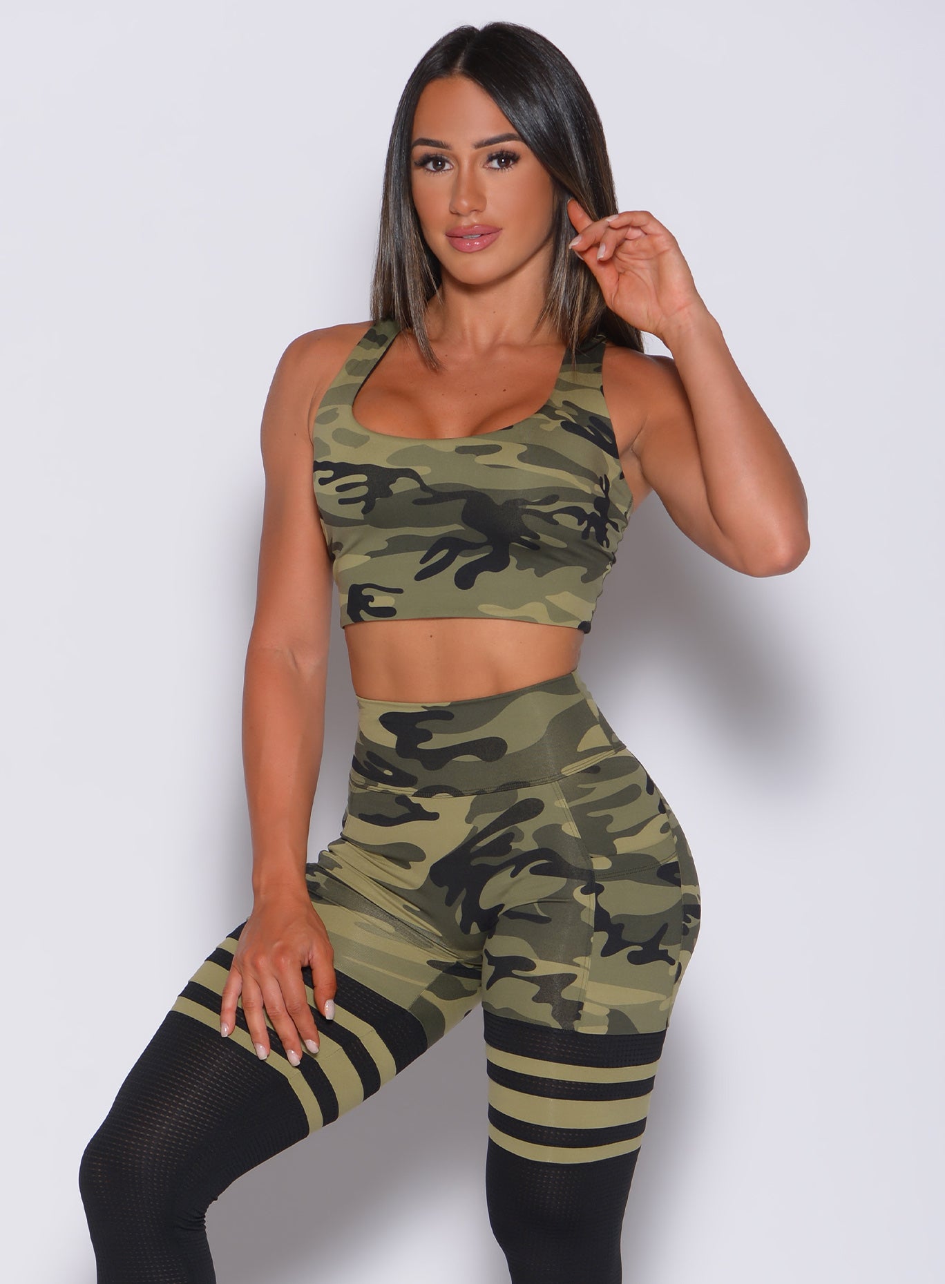 Reversible Tank Bra - Image 3