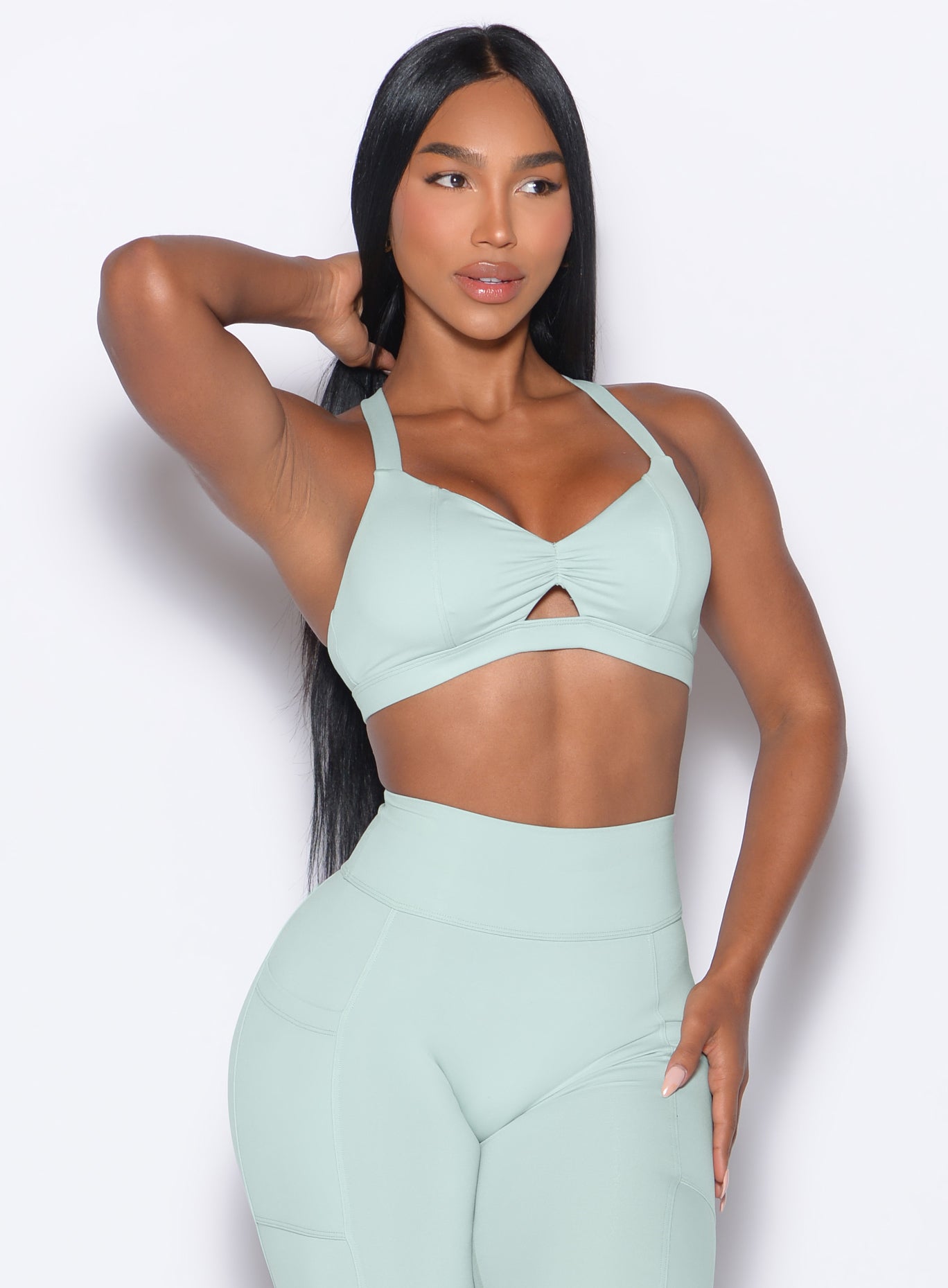 Sweetheart Sports Bra - Image 5