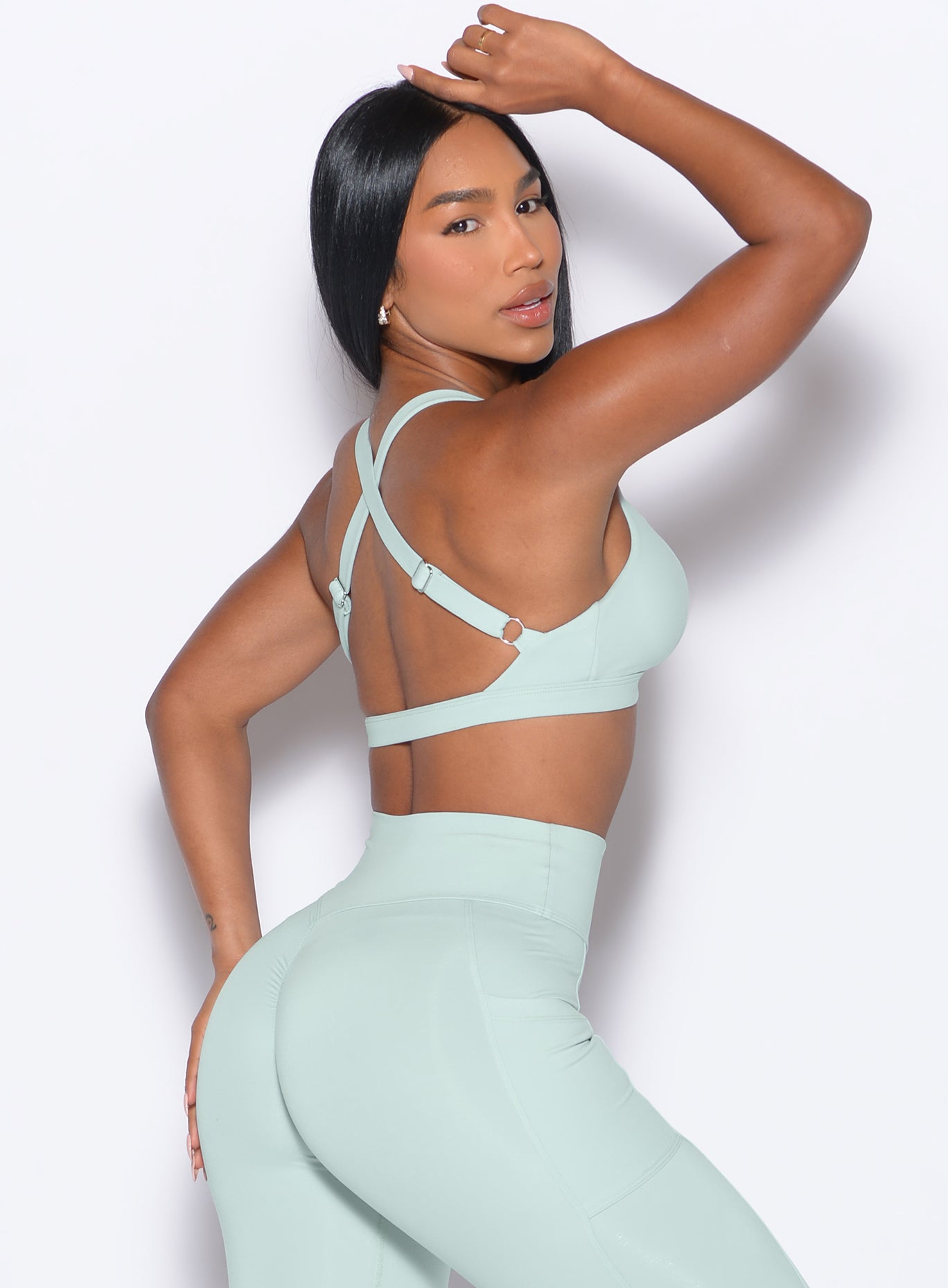 Sweetheart Sports Bra - Image 6