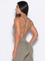 Sweetheart Sports Bra