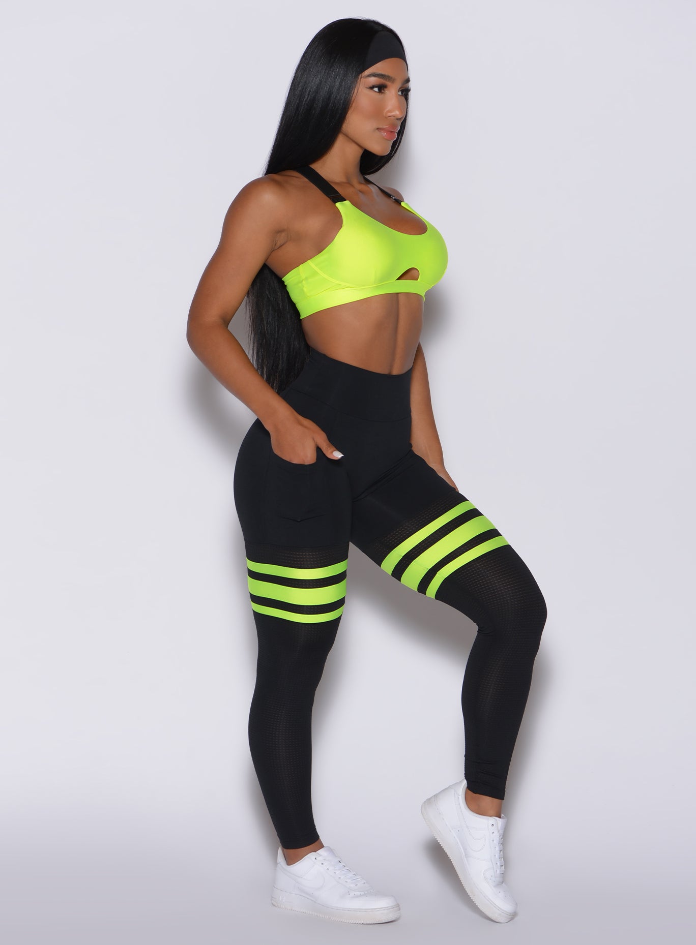 Scrunch Thigh-Highs - Image 9