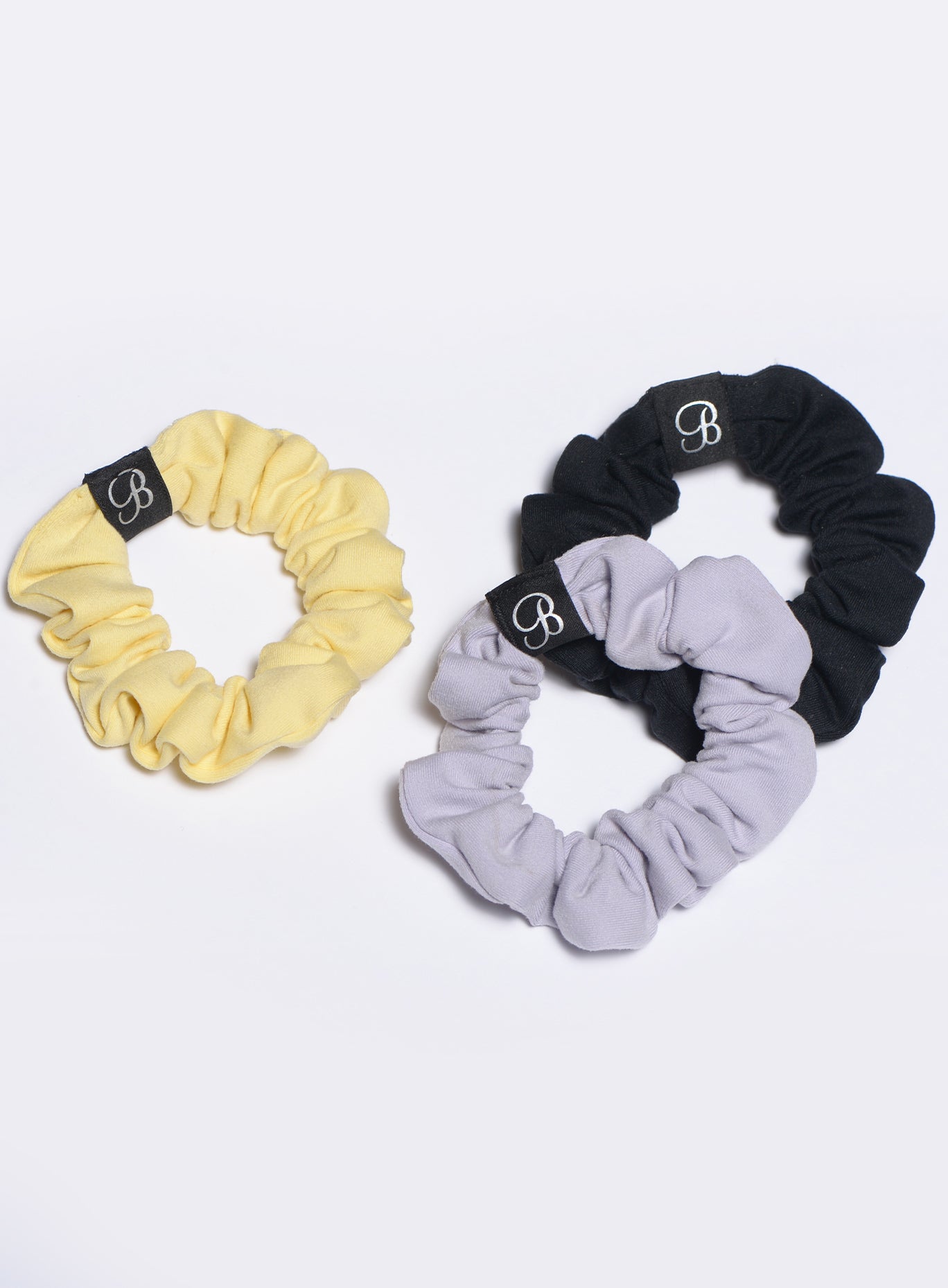 B Scrunchie - Image 5