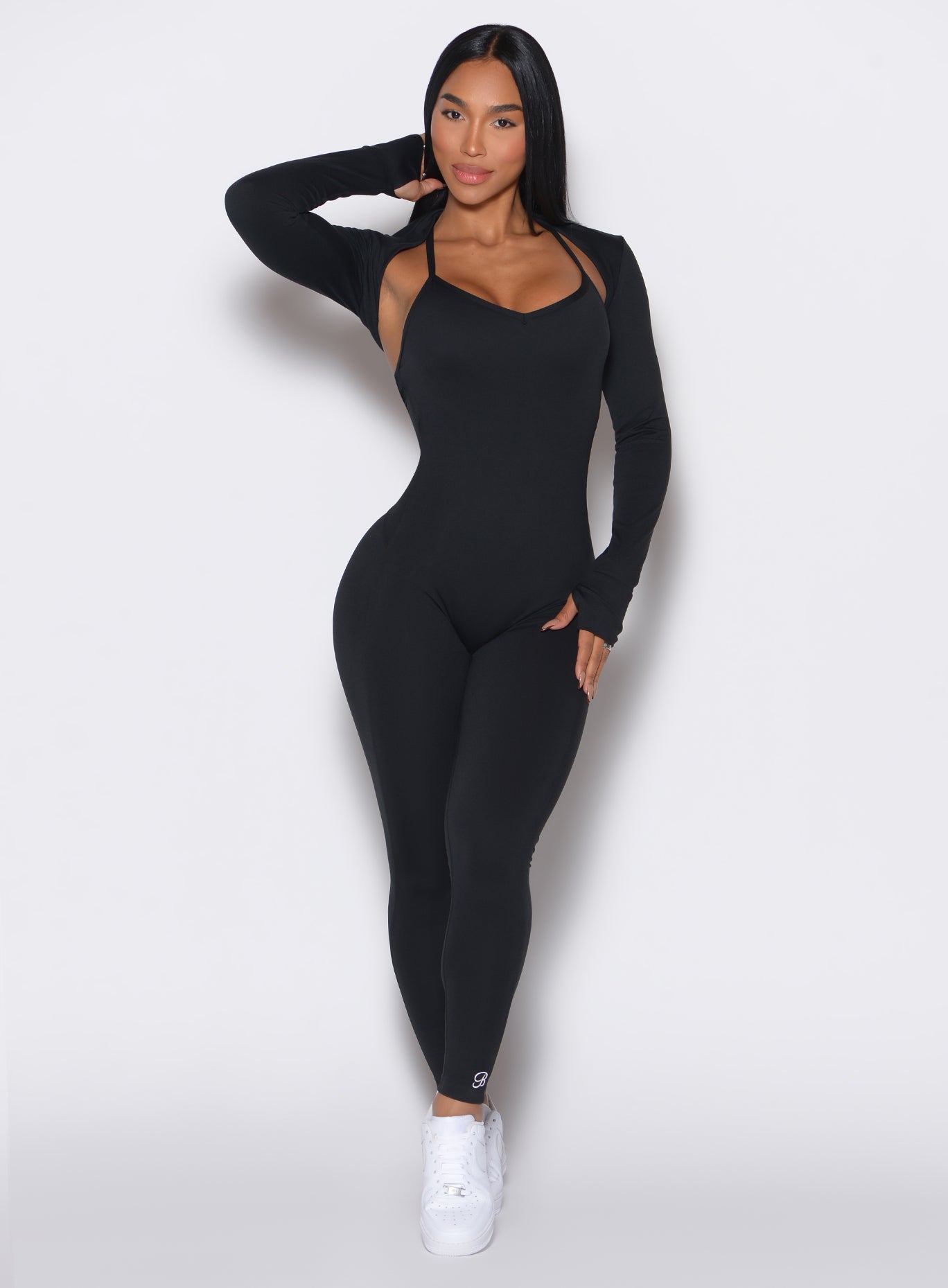 Sculpt Bodysuit - Image 7