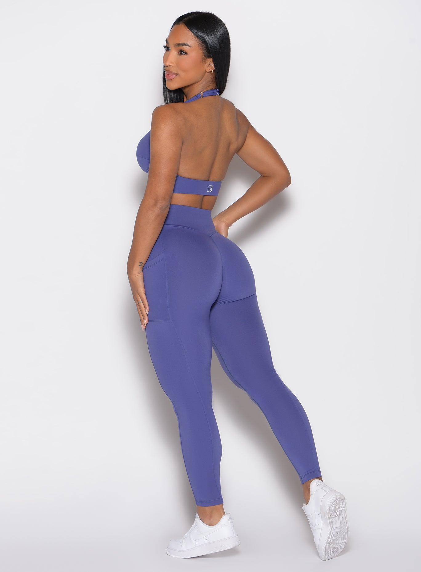 Sculpt Knot Leggings - Image 2
