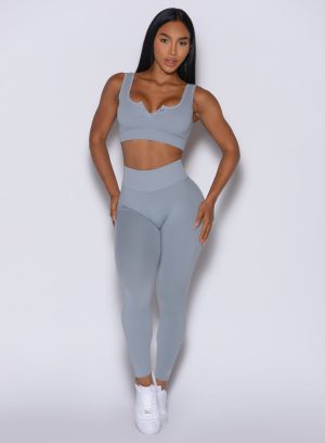 Figure Leggings