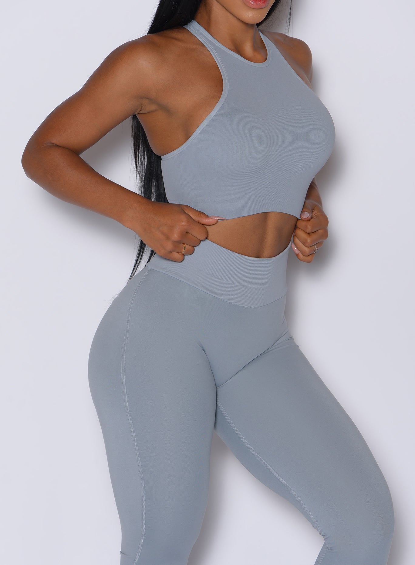 Figure Scrunch Leggings - Image 7