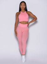 Figure Scrunch Leggings