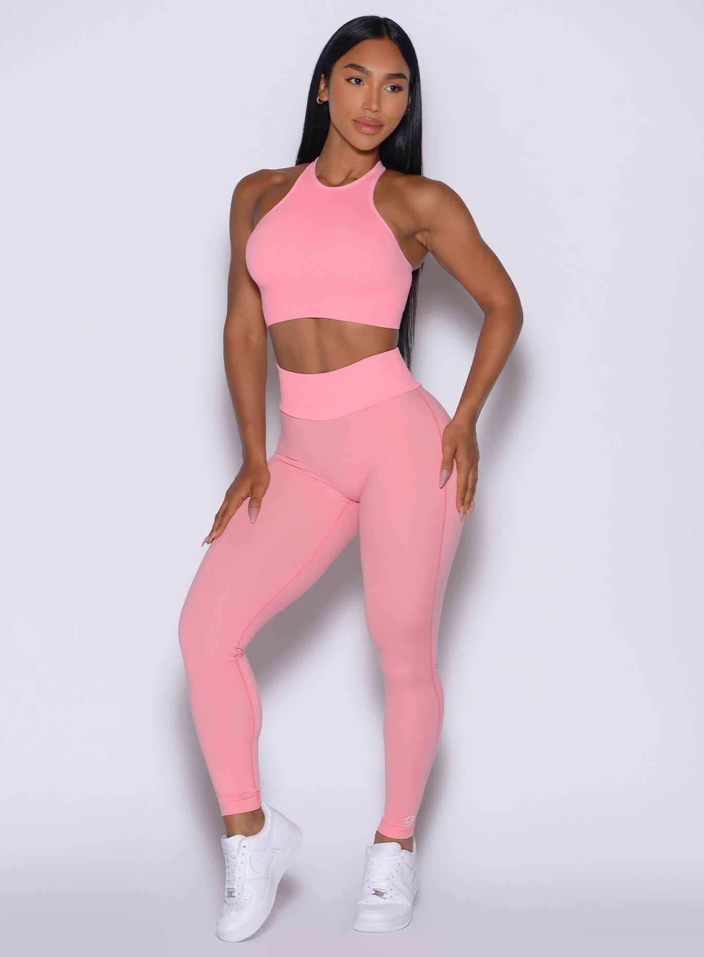 Lifter Seamless Bra - Image 6