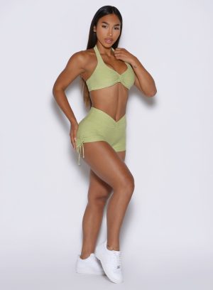 Charm Fit Shorts