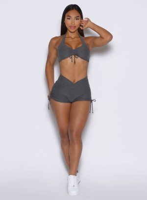 Charm Fit Shorts
