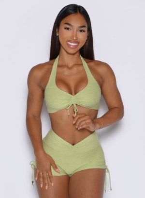 Dual Charm Bra
