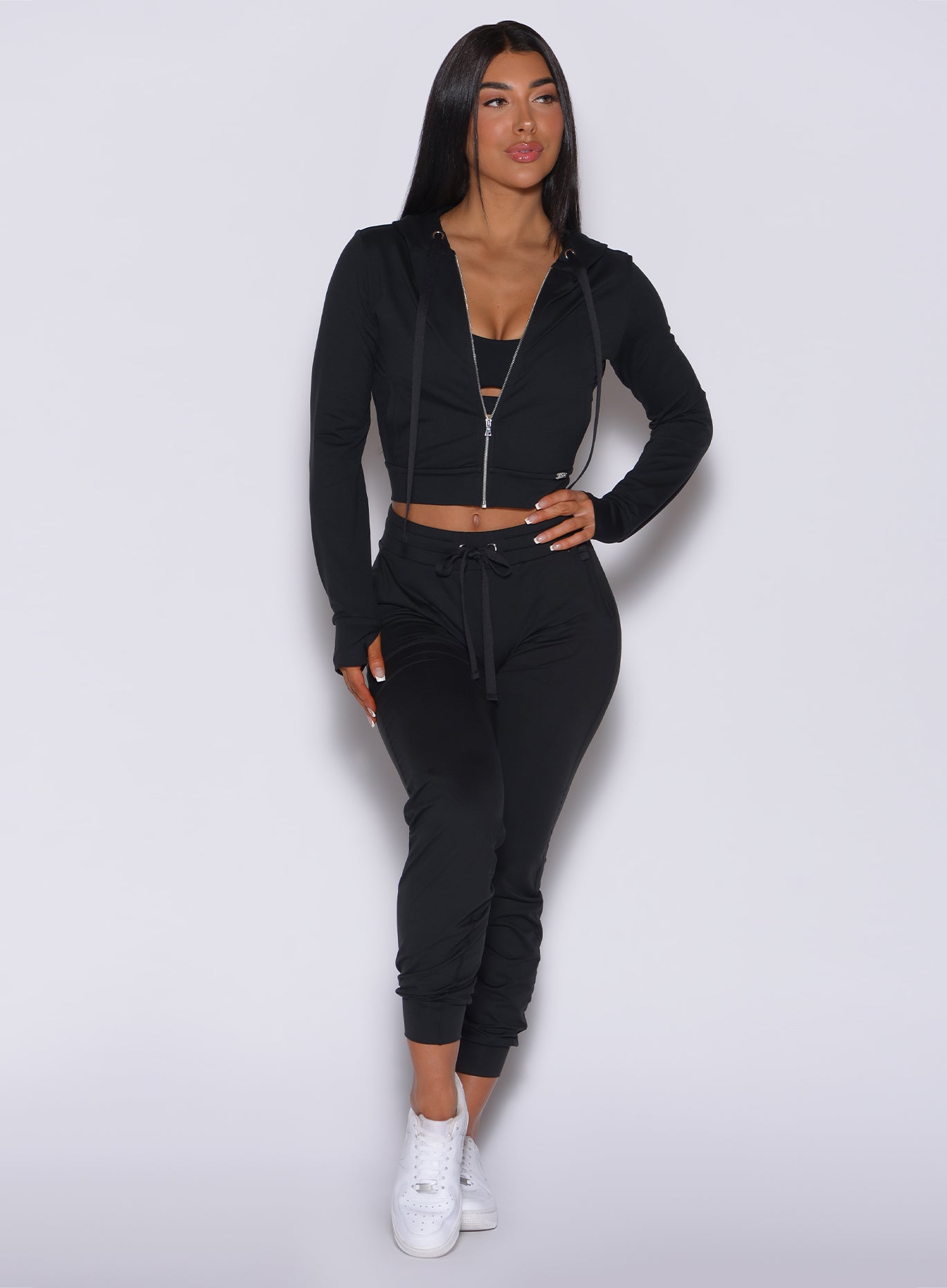 Cozy Joggers - Image 8