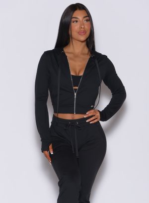 Signature Jacket
