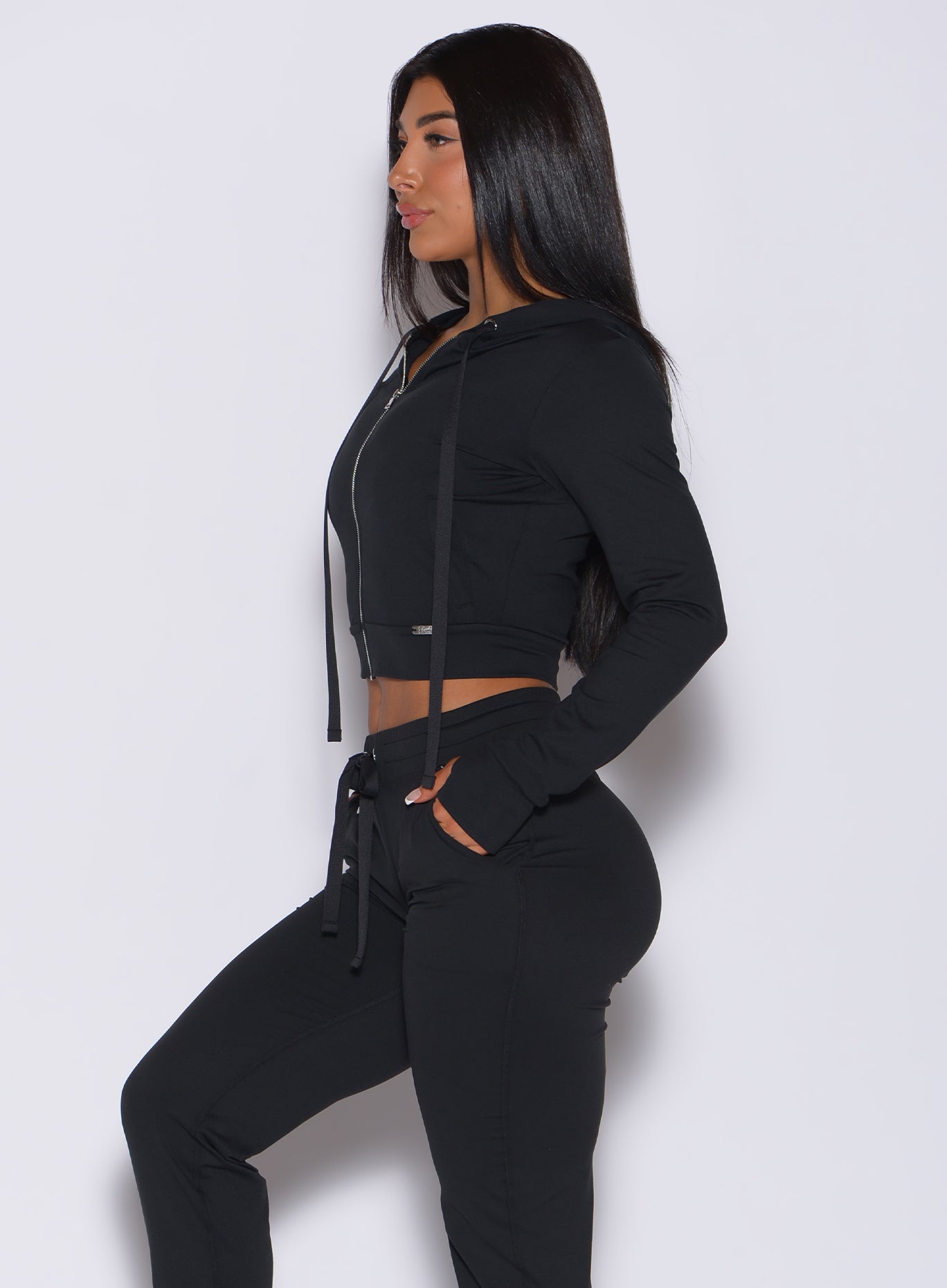 Signature Jacket - Image 3