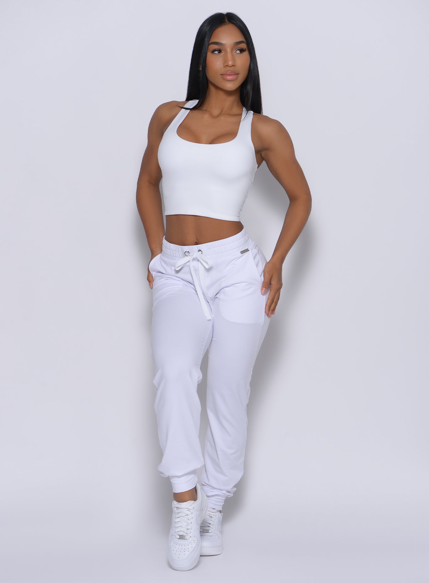 Ultimate Tank Bra - Image 6