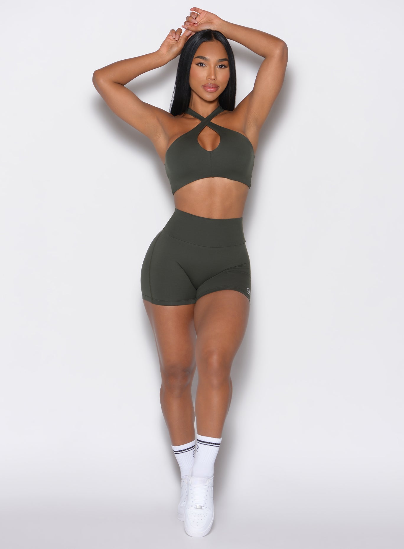 Smooth Shorts - Image 6