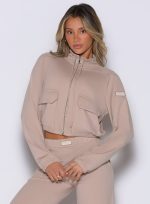 Society Bomber Jacket