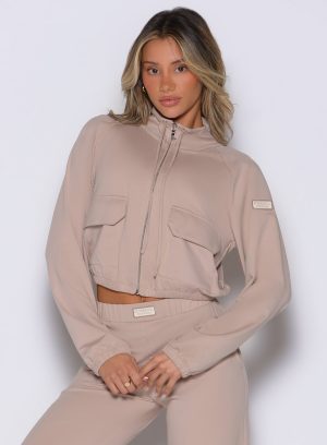 Society Bomber Jacket