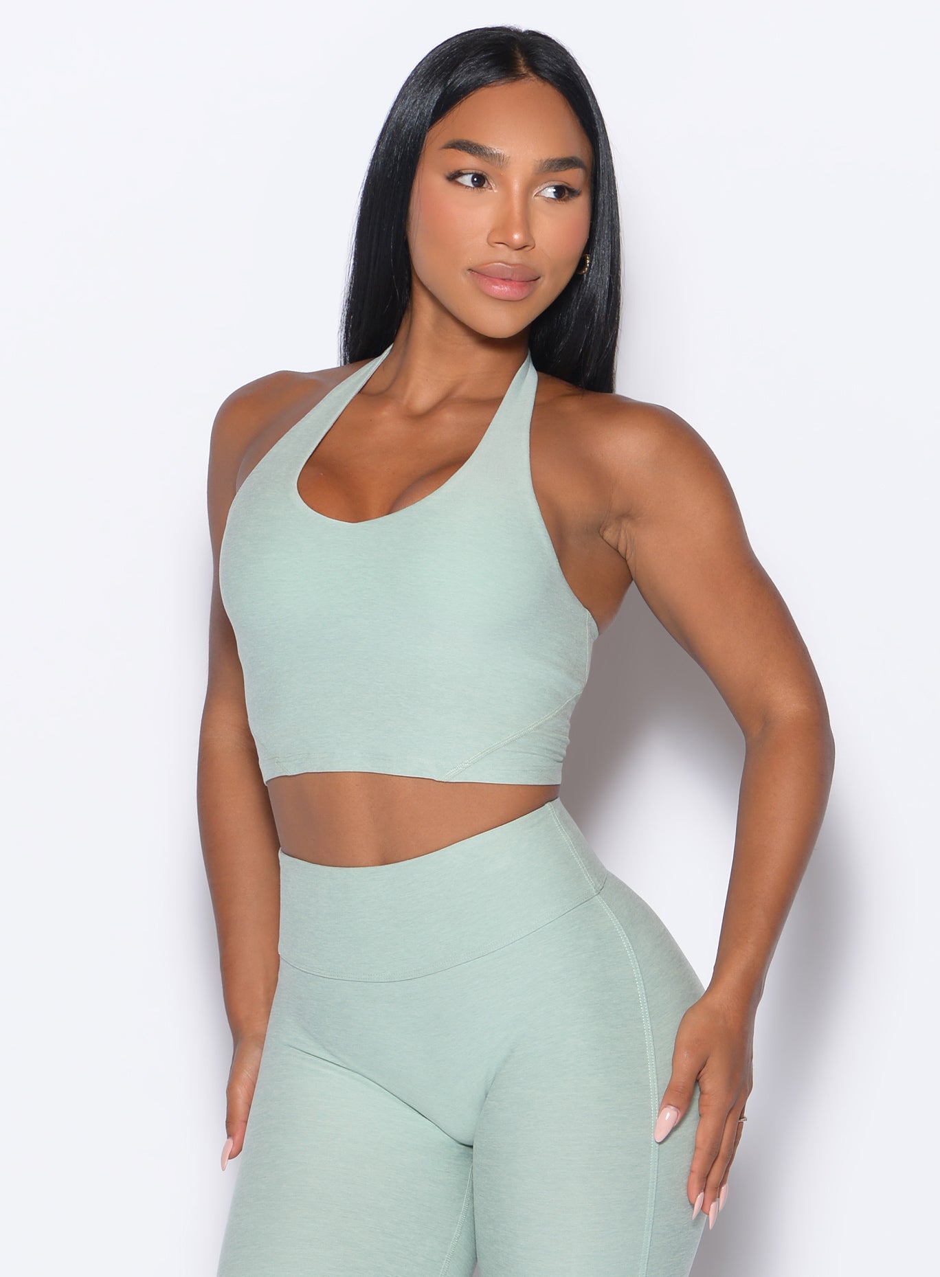 Lift Halter Bra - Image 5