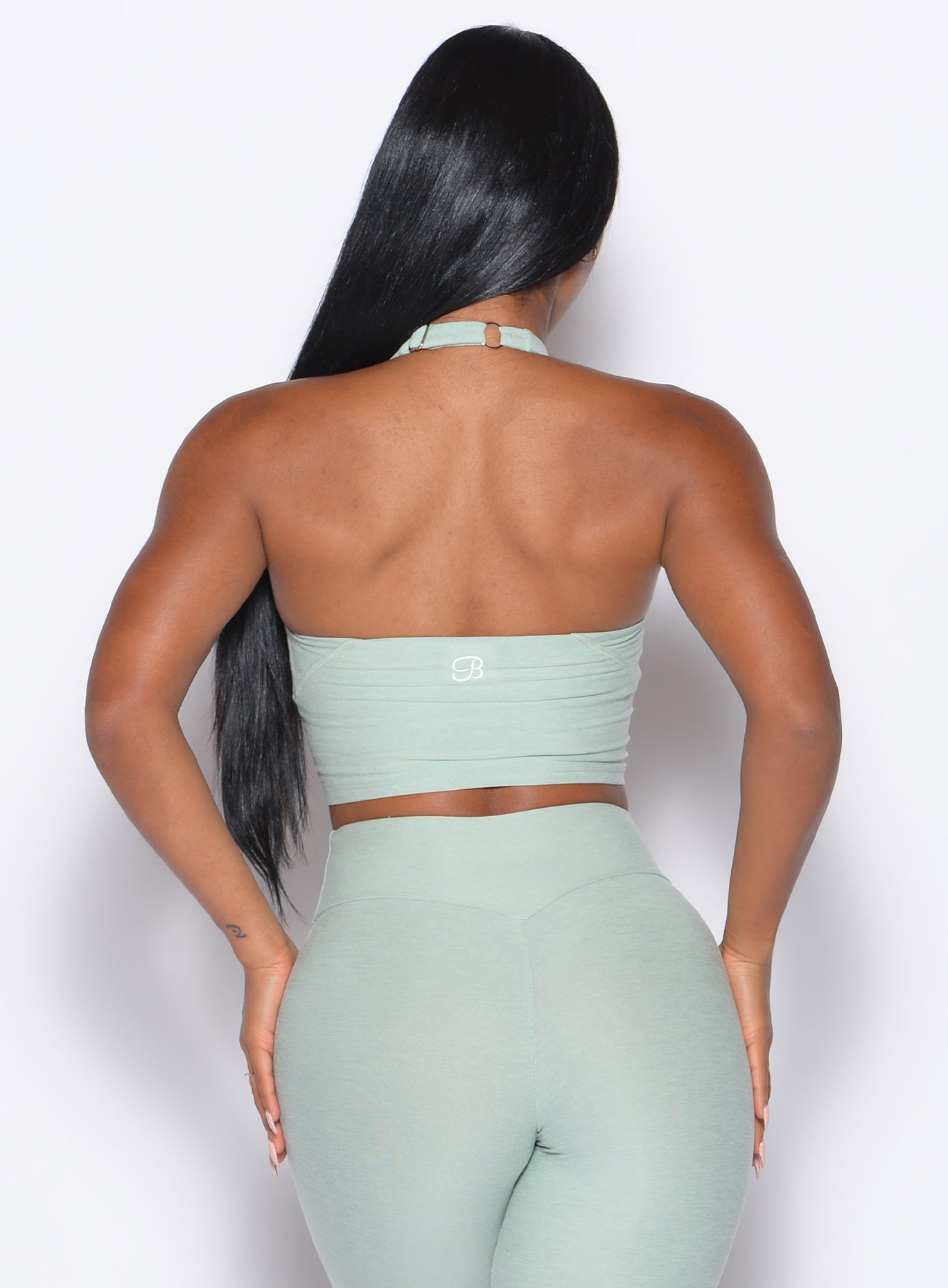 Lift Halter Bra - Image 2
